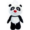 Plyšák Bino Panda 25 cm