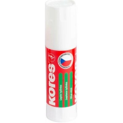 KORES Lepicí tyčinka Glue Stick, 15 g – Hledejceny.cz