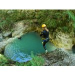 Canyoning ve Slovinsku – Zboží Mobilmania