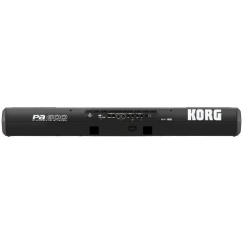 Korg Pa600