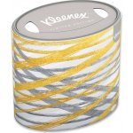 Kleenex papírové kapesníčky Oval 3-vrstvé 64 ks – Zboží Dáma