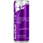 Red Bull The Purple Edition 250 ml – Zboží Dáma