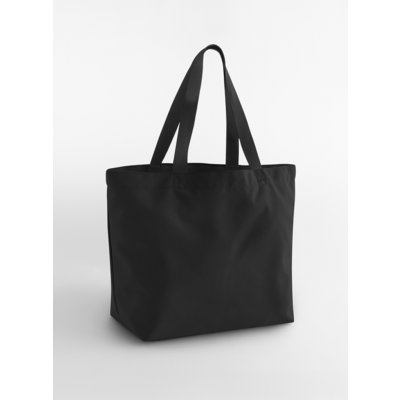 Taška Carryall Černá – Sleviste.cz