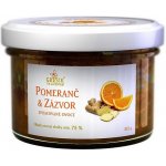 Grešík Pomeranč & zázvor 215 g – Zbozi.Blesk.cz