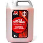 Millers Oils Alpine Antifreeze Extend Red 5 l – Sleviste.cz