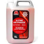 Millers Oils Alpine Antifreeze Extend Red 5 l – Hledejceny.cz