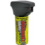 ESP Náhradní náplň Tornado Police 50 ml – Hledejceny.cz