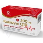 Galmed Koenzym Q10 200 mg 30 tablet – Hledejceny.cz