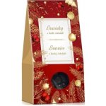 Selllot Brusinky v hořké čokoládě 150g (stříška) – Hledejceny.cz