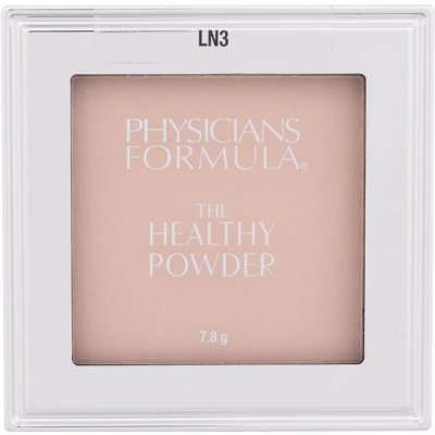 Physicians Formula The Healthy Powder SPF15 LN3 kompaktní pudr 7,8 g – Hledejceny.cz