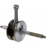 RMS kliková hřídel APRILIA 125 ATLANTIC 06-12; DERBI 125 04-12; GILERA 125 RUNNER 05-13; PIAGIO BEVERLY 125 04-08; X8 125 04-08; X8 150 06-08; X9 125 00-07 – Hledejceny.cz