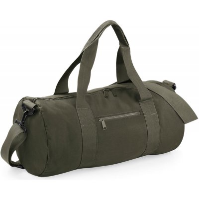 BagBase BG140 Military Zelená/Military Zelená 50 x 25 x 25 cm – Hledejceny.cz