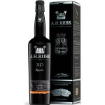 A. H. Riise XO Founders Reserve 5th Edition 44,4% 0,7 l (karton) – Zboží Dáma