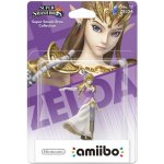 Nintendo Amiibo Smash Zelda – Zbozi.Blesk.cz