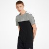 Pánské Tričko Puma ESS+ Block Tee 84742601 black