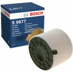 Vzduchový filtr BOSCH F 026 400 677 – Hledejceny.cz