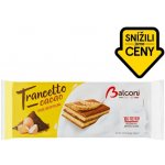 Balconi Trancetto moučník, 10x28 g – Zboží Dáma