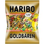 Haribo Goldbären želé medvídci Minis 250 g – Zboží Dáma