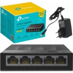 TP-Link LiteWave LS1005G – Zboží Živě
