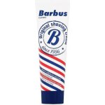 Barbus pěnivý krém na holení tuba 70 g – Zboží Dáma