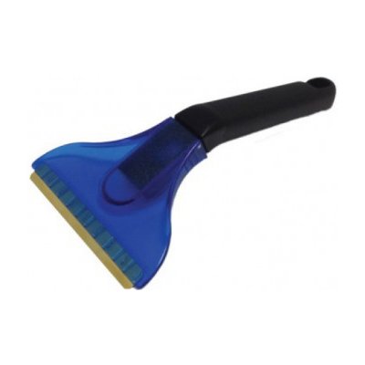 Automax Plastová škrabka na led s kovovou čepelí – Zboží Mobilmania