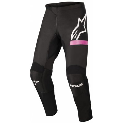 Alpinestars STELLA FLUID CHASER 2023 Lady černo-růžové – Zboží Mobilmania