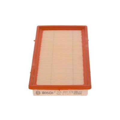 BOSCH F 026 400 378 Vzduchový filtr (F026400378) – Hledejceny.cz