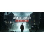 The Sinking City Remastered (XSX) – Zboží Dáma