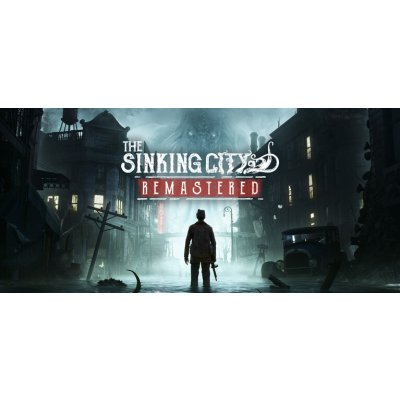 The Sinking City Remastered (XSX) – Zboží Dáma