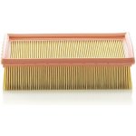 Vzduchový filtr MANN-FILTER C 24 105 | Zboží Auto