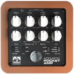 Palmer Pocket Amp MK2 – Zboží Dáma