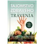 Tajomstvo zdravého trávenia - Katarína Abeille, Dan Himič, Soňa Košíková – Zboží Mobilmania