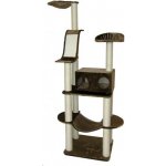 Cat-Gato škrabadlo Gigant 210 cm – Zboží Dáma