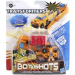 Hasbro Transformers Bumblebee – Zboží Dáma