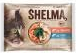 Shelma Cat losos a treska 12 x 85 g