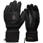 Black Diamond Mission černá – Zboží Mobilmania