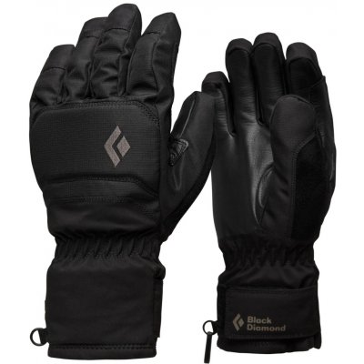 Black Diamond Mission černá – Zboží Mobilmania