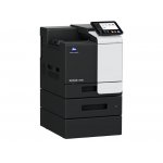 Konica Minolta bizhub C4000i – Zbozi.Blesk.cz