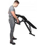 VIRTUFIT Adjustable Weight Bench Pro – Zbozi.Blesk.cz