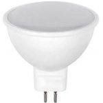 BOWI LED žárovka GLOR MR16 GU5,3/3W/12V 4000K BW0175 – Hledejceny.cz