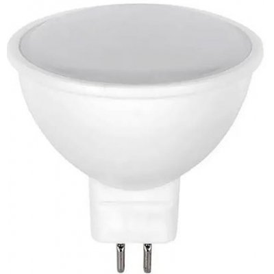 BOWI LED žárovka GLOR MR16 GU5,3/3W/12V 4000K BW0175 – Hledejceny.cz