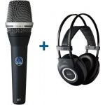 AKG D7 – Hledejceny.cz