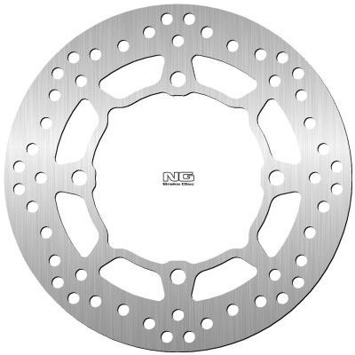NG přední brzdový kotouč HONDA PCX 125/150 18-21 (220X105X3,5mm) (4X10,5mm) | Zboží Auto