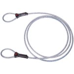 Camp Anchor Cable 300 cm – Hledejceny.cz