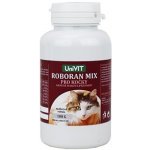Univit Roboran MIX pro kočky 1 kg – Zboží Mobilmania