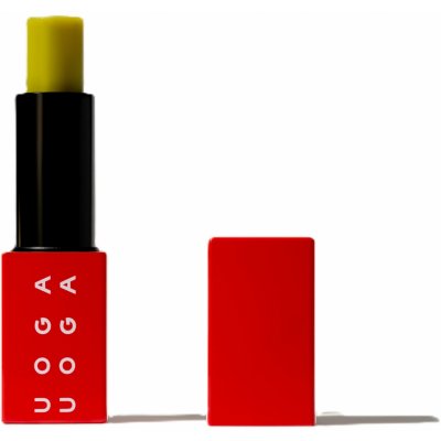 Uoga Uoga Lip Balm Matchaberry 4 g – Sleviste.cz