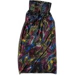 Čarodějnický plášť pavouci – Hledejceny.cz