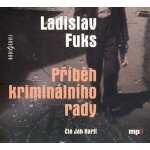 Příběh kriminálního rady - Ladislav Fuks mp3 – Sleviste.cz