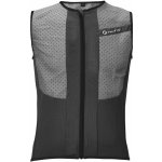 Inuteq Bodycool Xtreme černá-šedá – Zboží Mobilmania