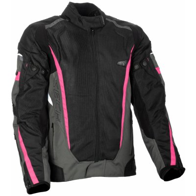SECA Airflow II Lady černá/růžová – Hledejceny.cz